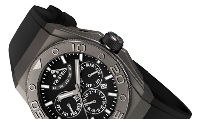 CEO Diver