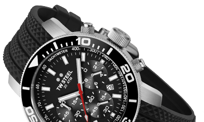 Grandeur Diver
