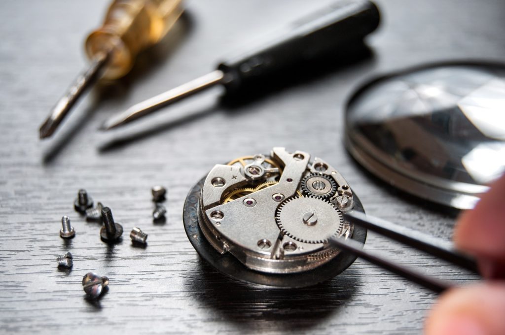 Automatic vs. Quartz Watches
