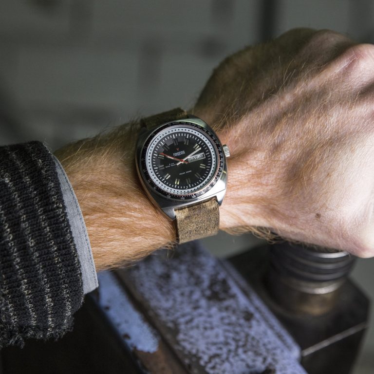 Best Men’s Watches That Would Make for Great Anniversary Gifts