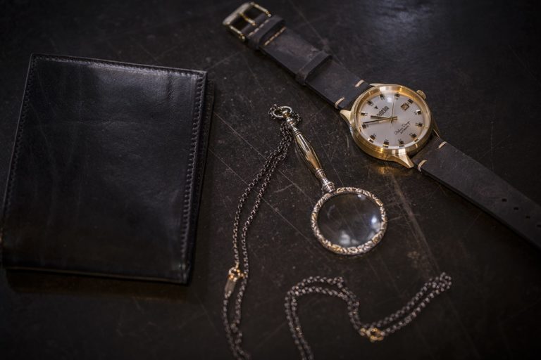Why Watches Are Great Family Heirlooms