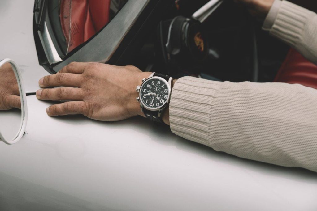 The Best Watches To Give On Valentine’s Day