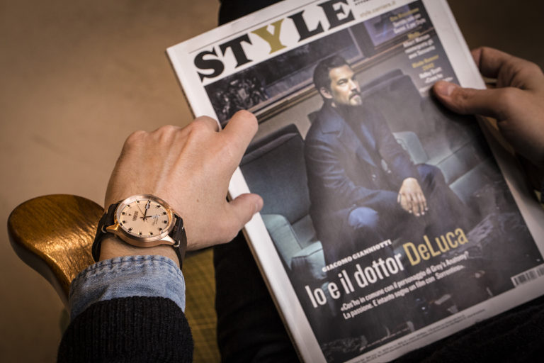 Why You Should Buy a New Watch