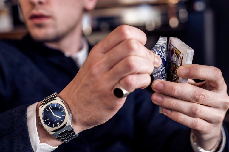 A Guide To Power Dressing For Watches