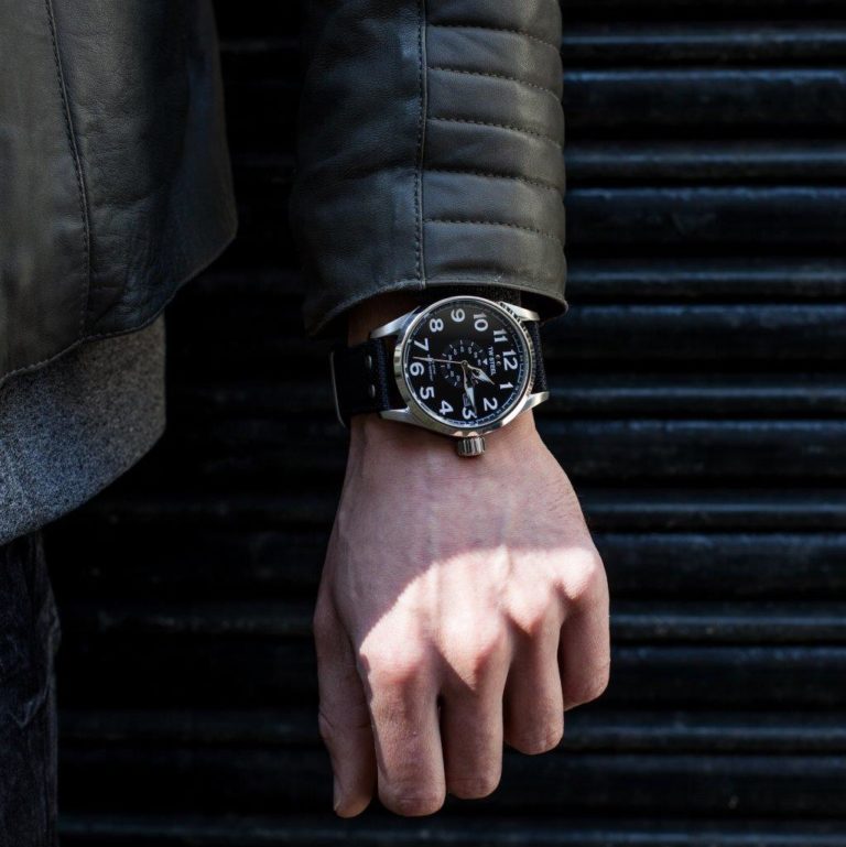 Best Men’s Watch Brands in the Philippines