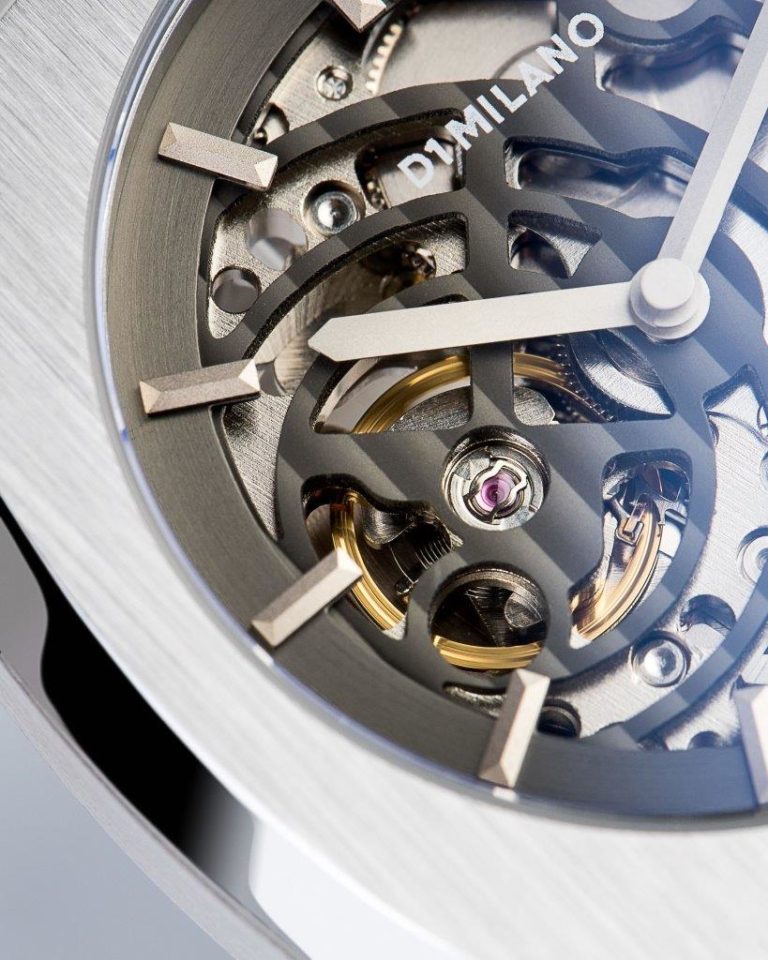 The Proper Way to Maintain Your Watches