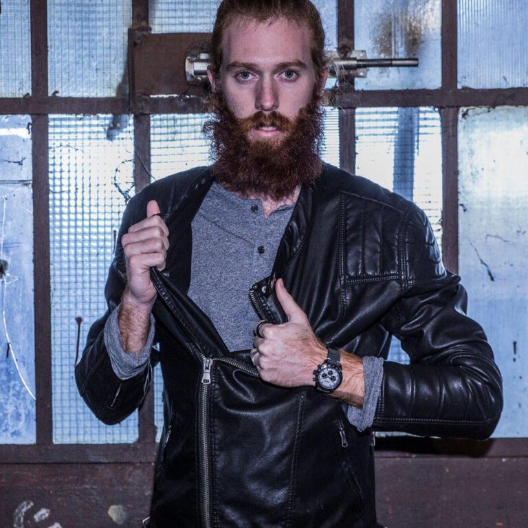 7 Watches Perfect for Street Style