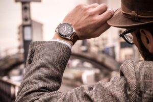 The Beginner’s Guide to Buying a New Watch