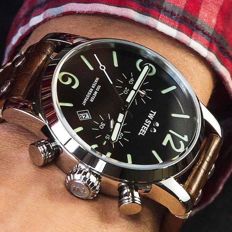 What are the Different Types of Watches?