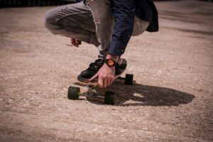 4 Watches For Summer Activities